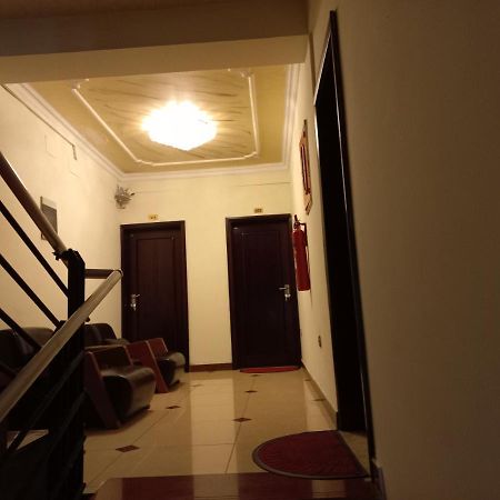 The Ark Hotel Addis Abeba Esterno foto