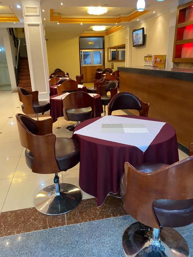 The Ark Hotel Addis Abeba Esterno foto